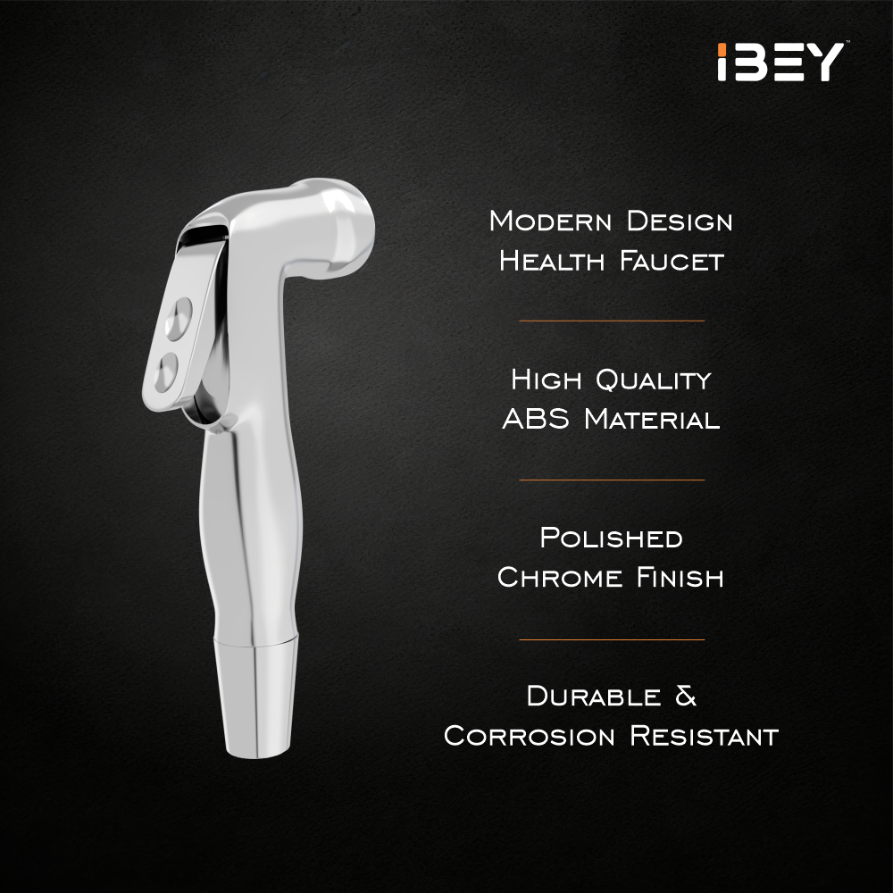 IBEY Ark Health Faucet Set – product gallery view 6