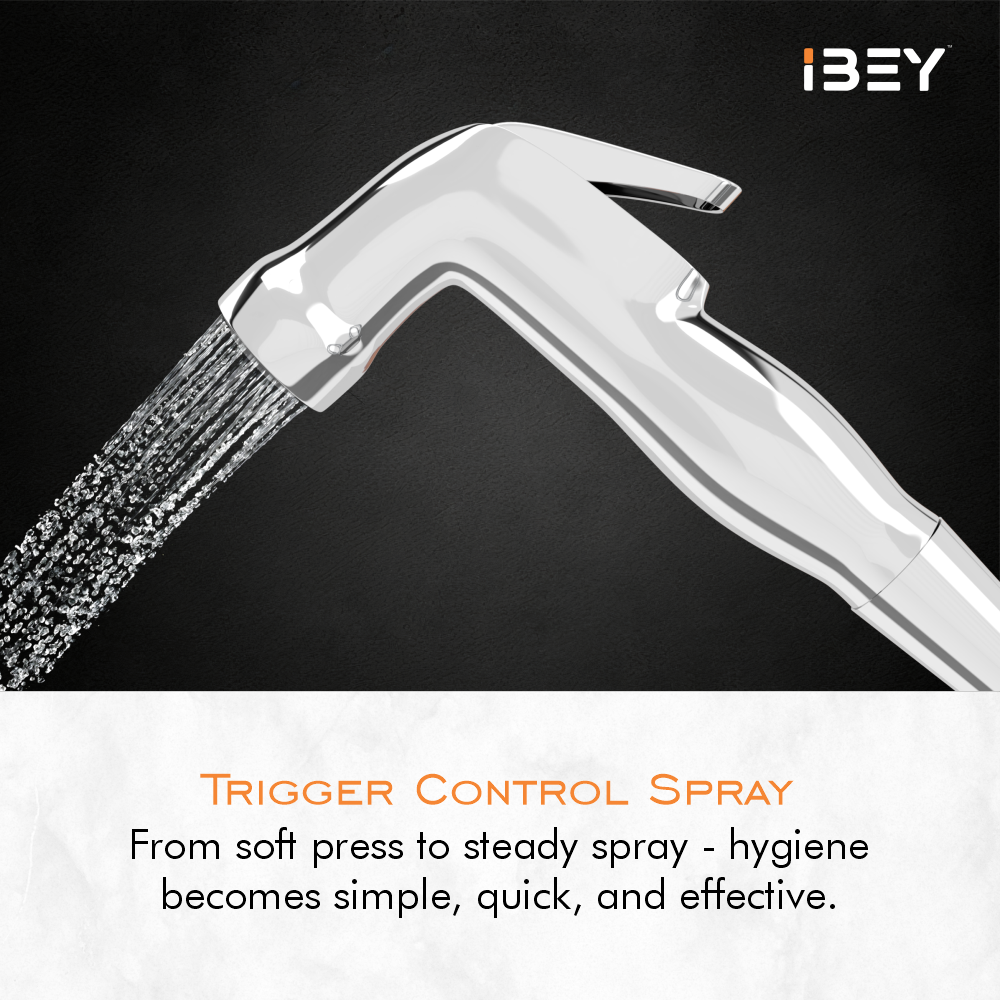IBEY Ark Health Faucet Set – product gallery view 7
