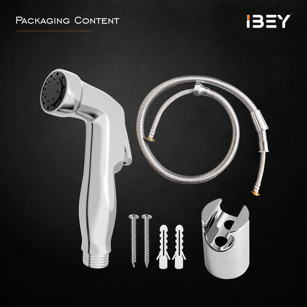 IBEY Ark Health Faucet Set – product gallery view 8