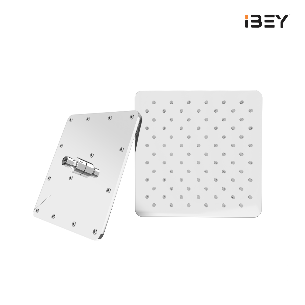 IBEY Barry Stainless Steel Rainfall Overhead Shower product image