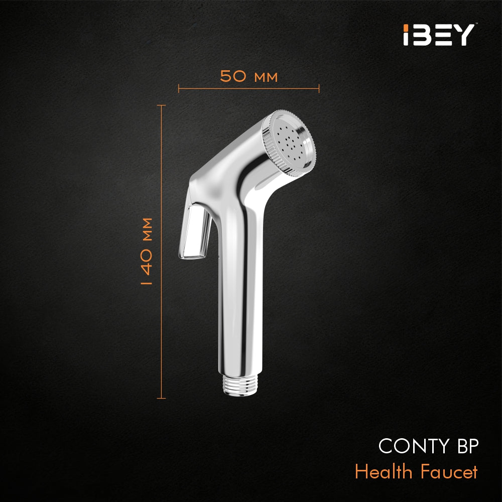 IBEY Conty Health Faucet Set – product gallery view 3