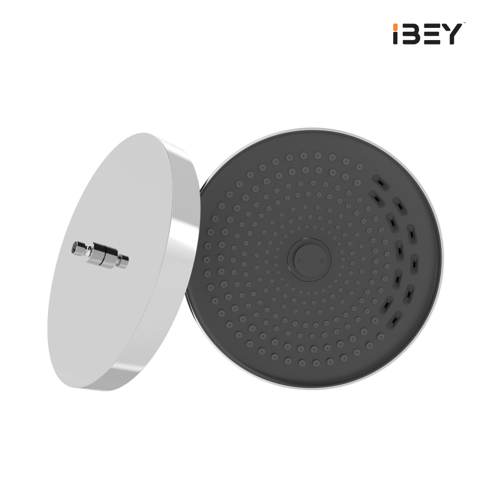 IBEY Cuba ABS Overhead Shower product image