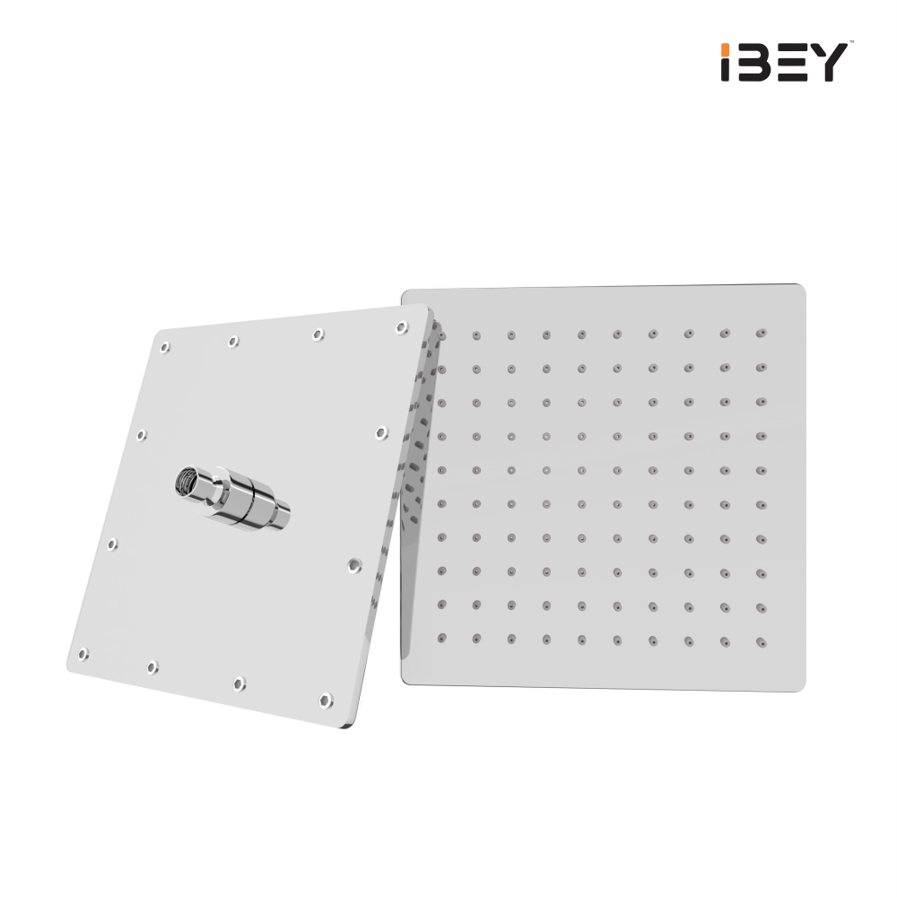 IBEY Elegant Overhead Shower product image
