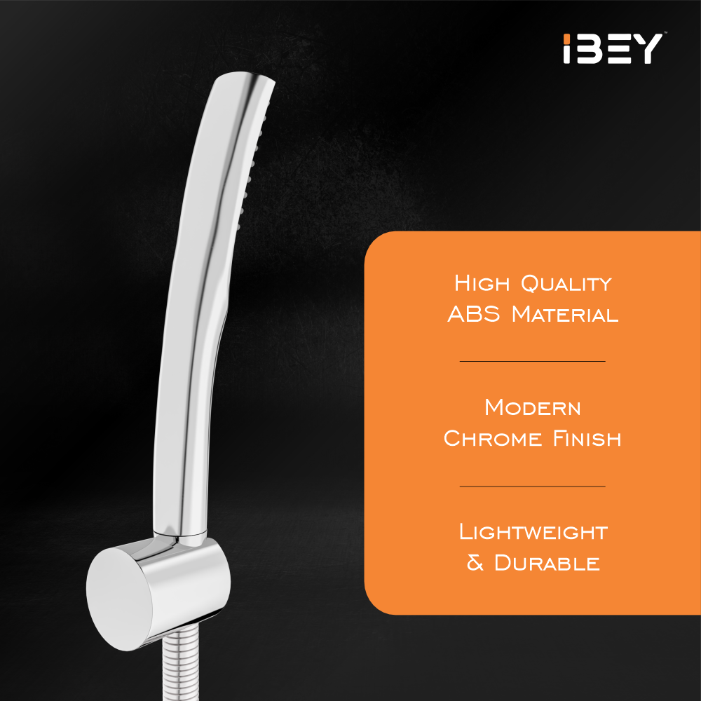 IBEY Elivis Hand Shower Set – product gallery view 6