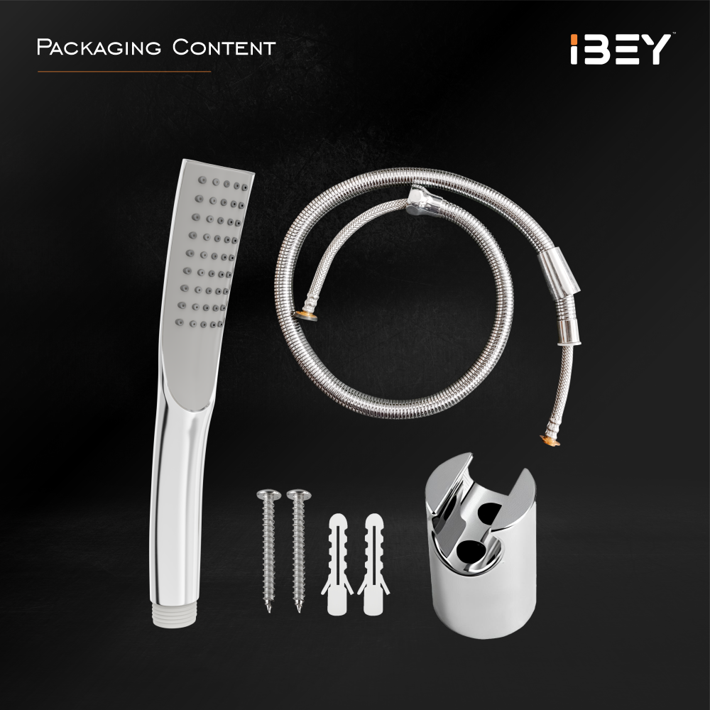 IBEY Elivis Hand Shower Set – product gallery view 4