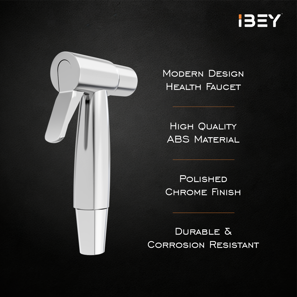 IBEY Jacko Health Faucet Set – product gallery view 7