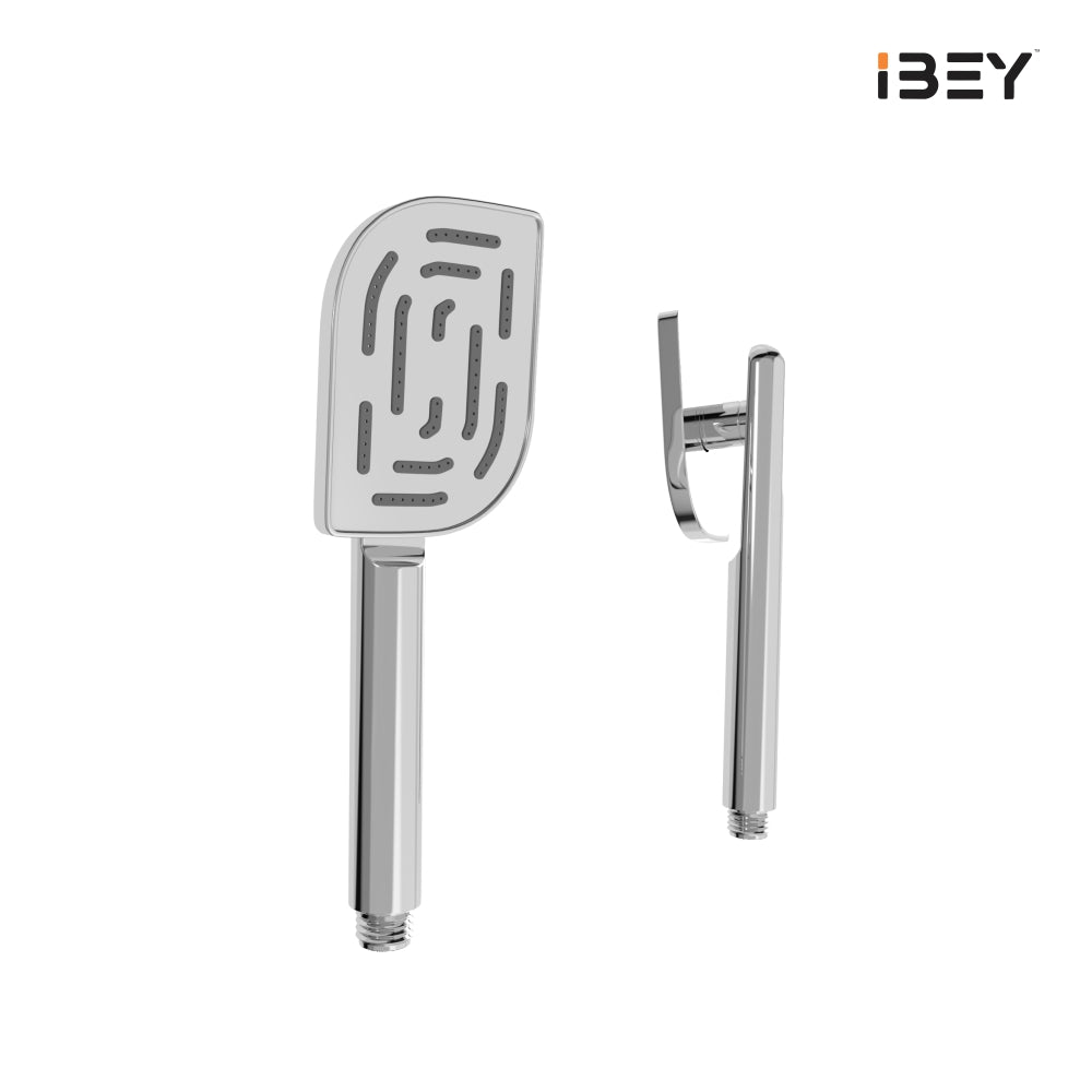 IBEY Maze Leaf Hand Shower Set – product gallery view 2
