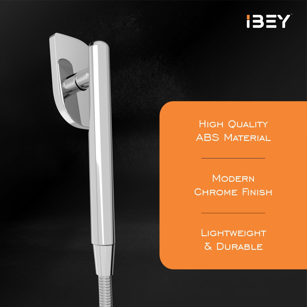 IBEY Maze Leaf Hand Shower Set – product gallery view 5