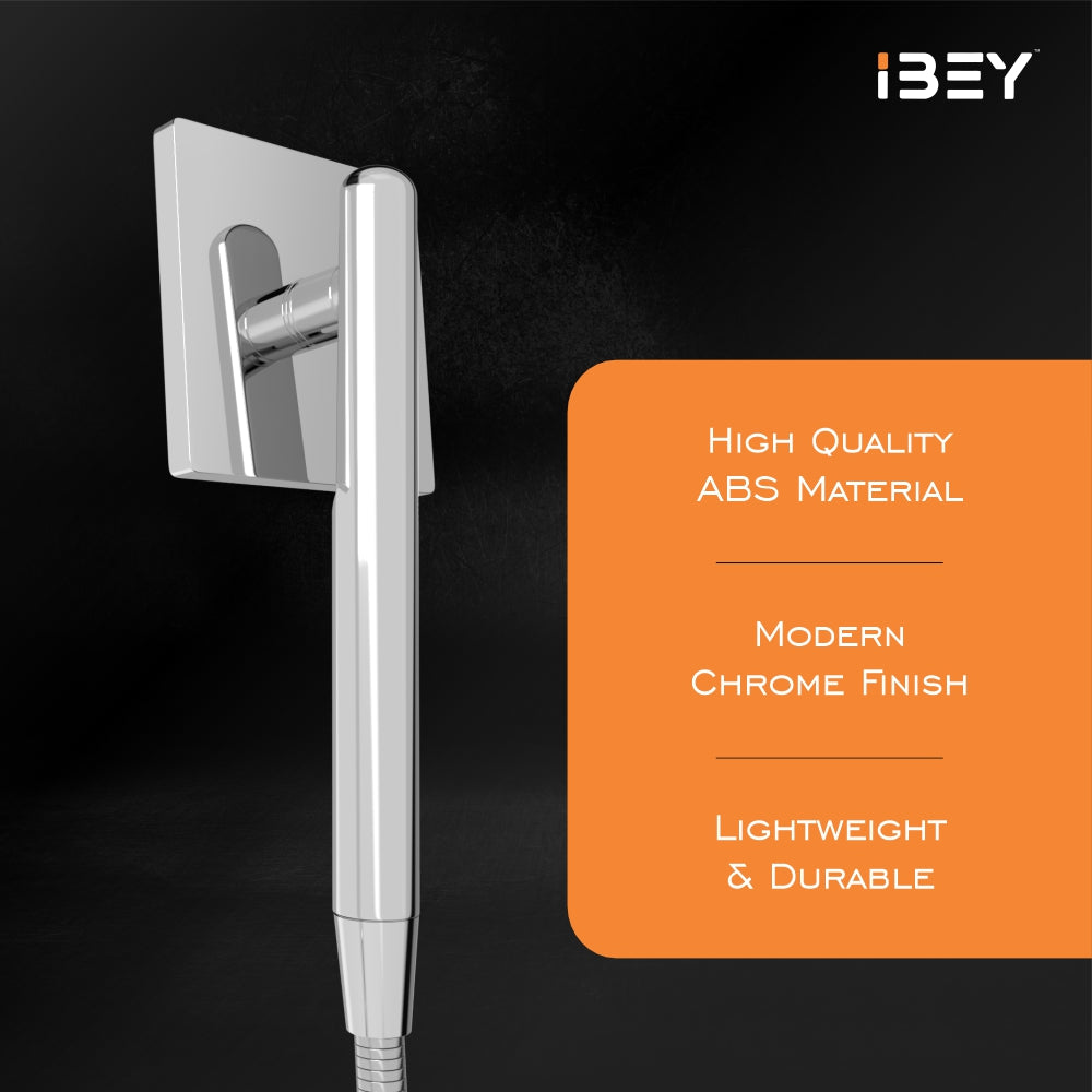 IBEY Maze Hand Shower Set – product gallery view 5