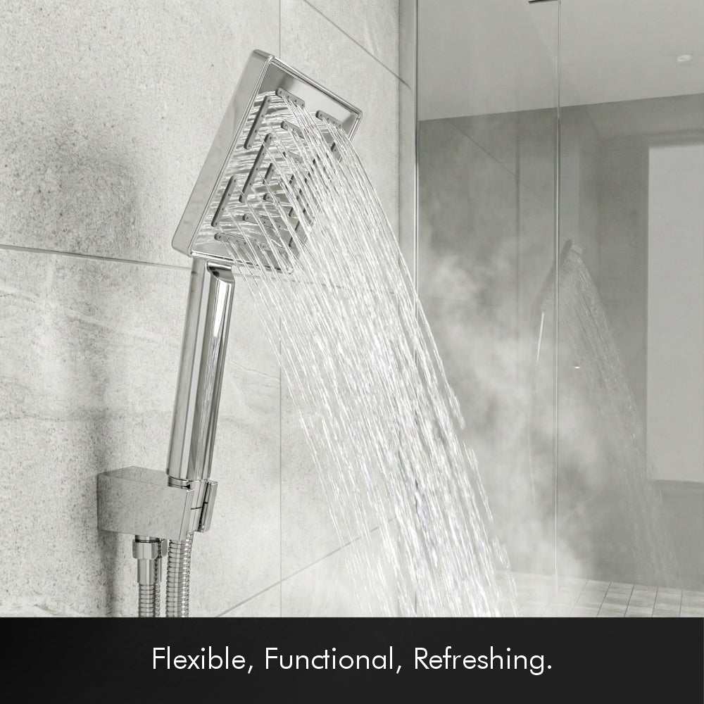 IBEY Maze Hand Shower Set – product gallery view 8