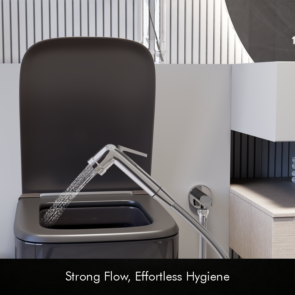 IBEY Melano Health Faucet Set – product gallery view 3