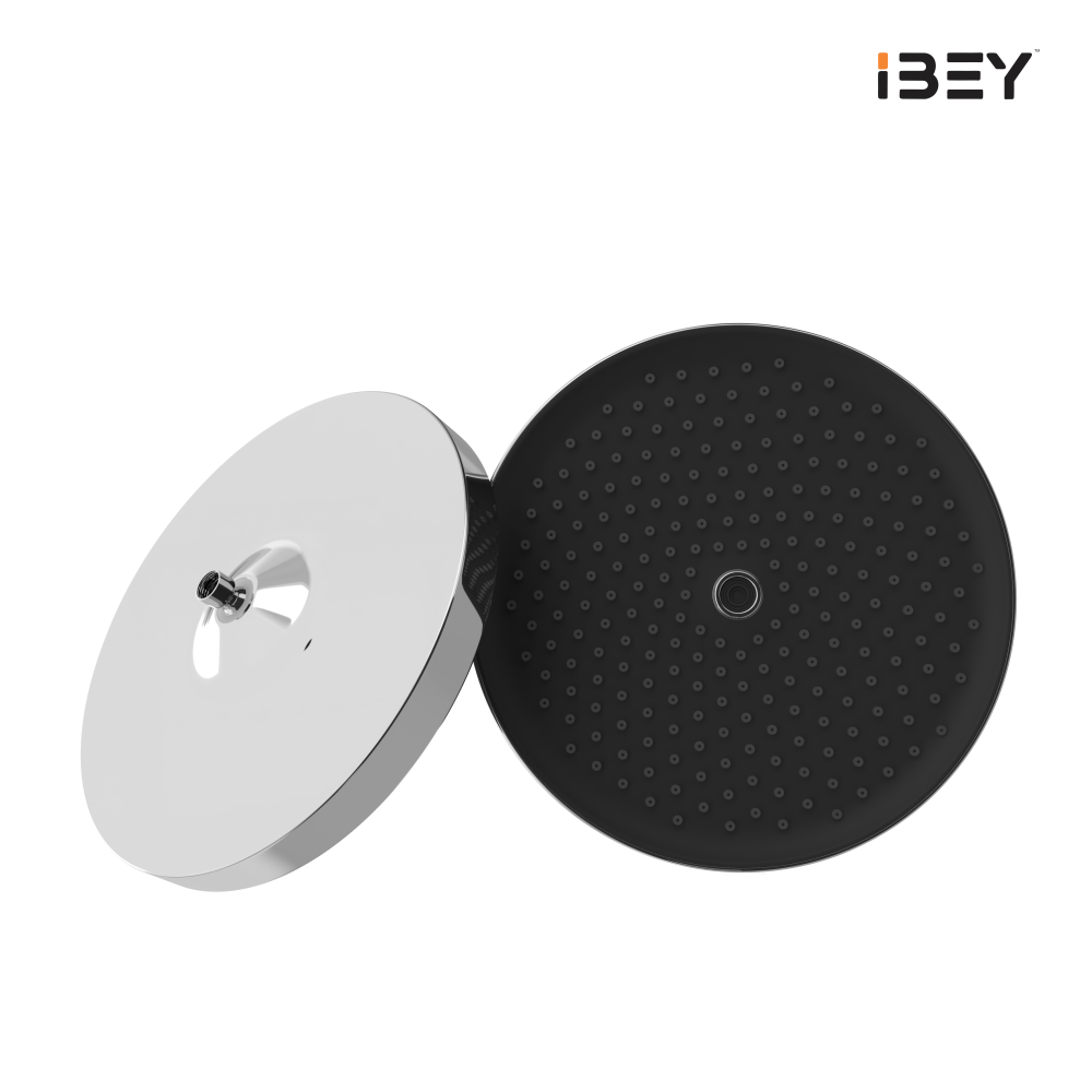 IBEY Nova ABS Rainfall Overhead Shower product image