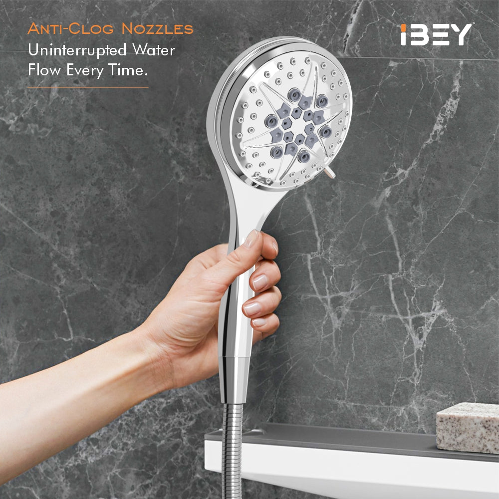 IBEY Opera Hand Shower Set – product gallery view 8