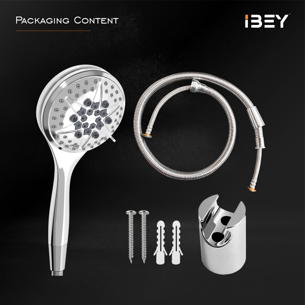 IBEY Opera Hand Shower Set – product gallery view 5