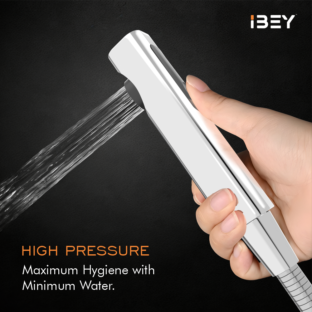 IBEY Oslo Health Faucet Set – product gallery view 9