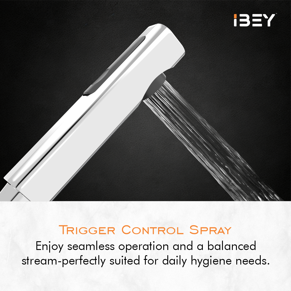 IBEY Oslo Health Faucet Set – product gallery view 8