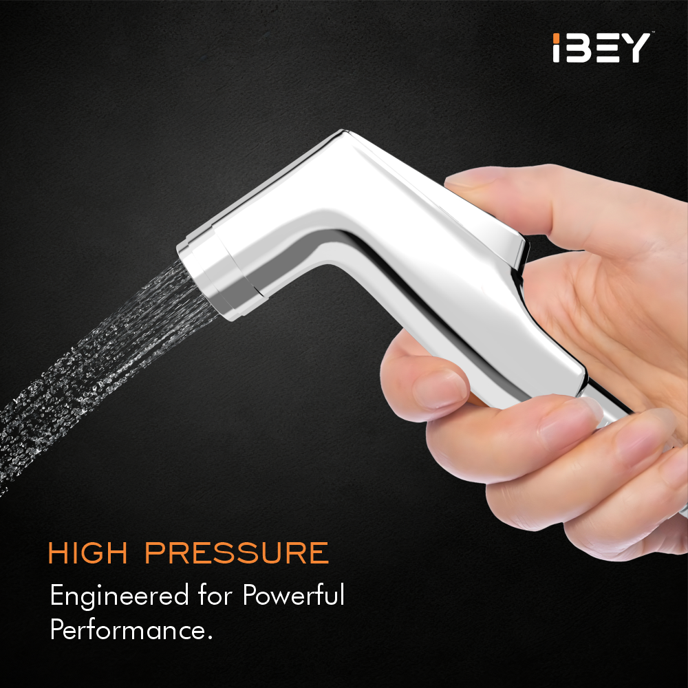 IBEY Owel Health Faucet Set – product gallery view 9