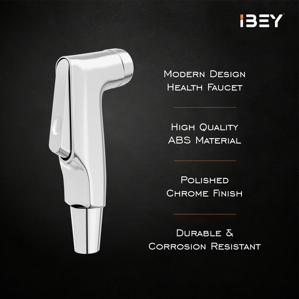 IBEY Owel Health Faucet Set – product gallery view 5