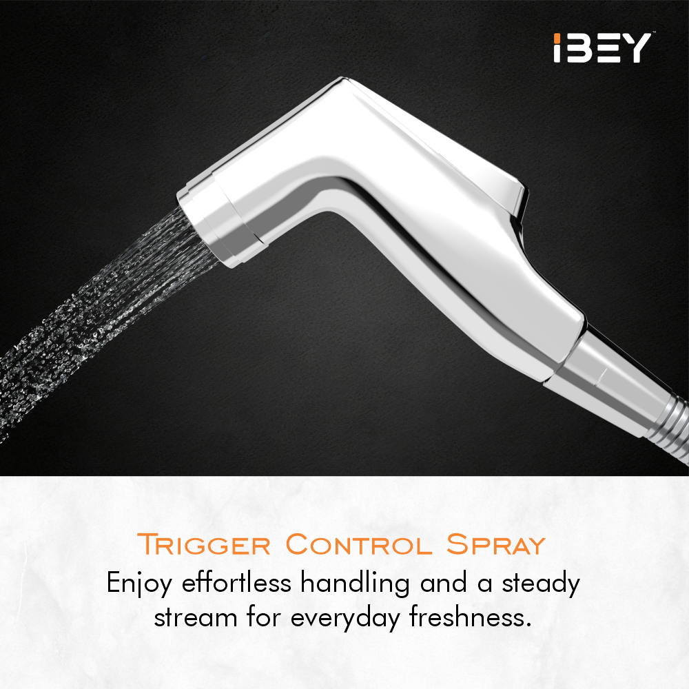 IBEY Owel Health Faucet Set – product gallery view 8