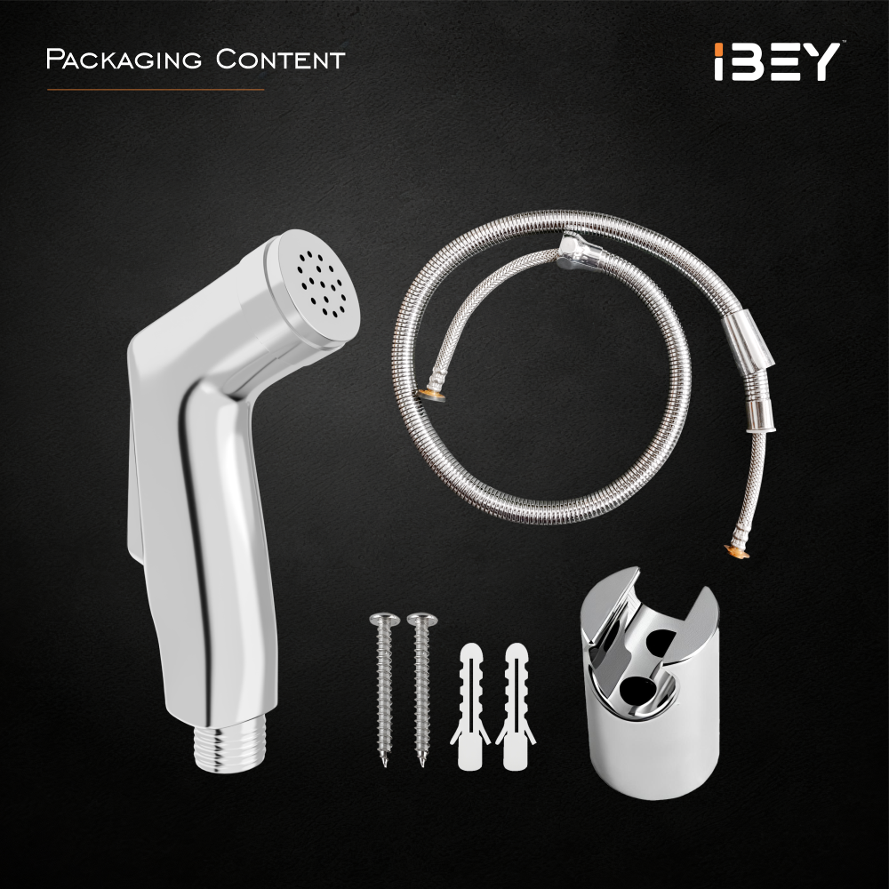 IBEY Owel Health Faucet Set – product gallery view 3
