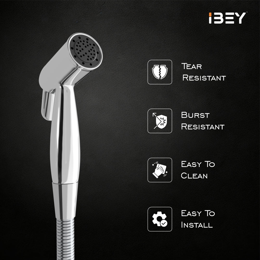 IBEY Parrot Health Faucet Set – product gallery view 8
