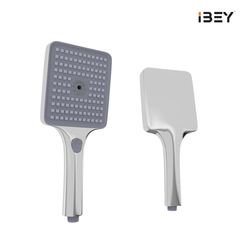 IBEY Rectangle Hand Shower Set – product gallery view 2