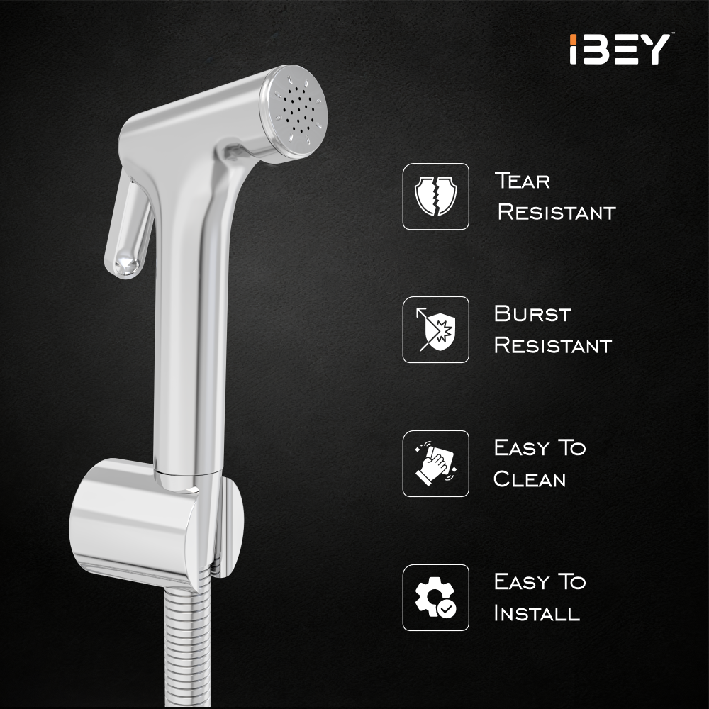 IBEY Roxx Health Faucet Set – product gallery view 5