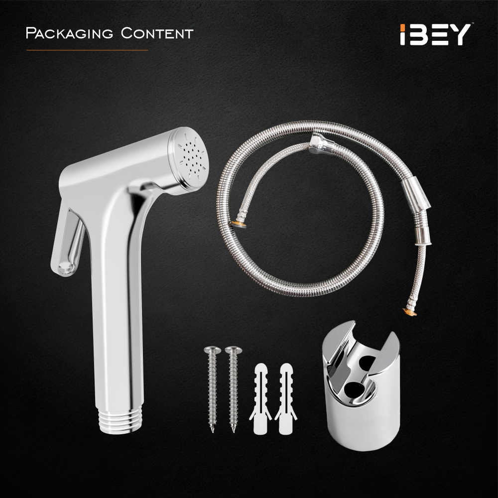 IBEY Roxx Health Faucet Set – product gallery view 3