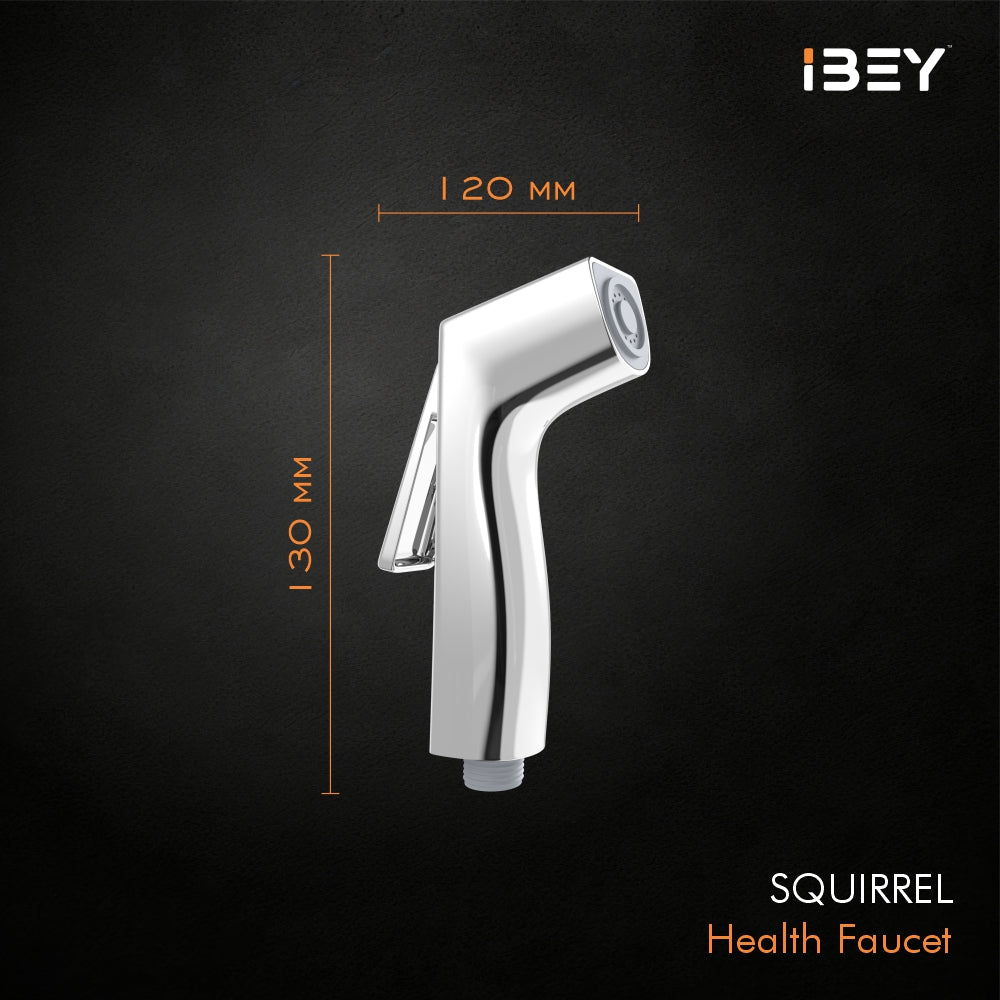 IBEY Squirrel Health Faucet Set – product gallery view 4