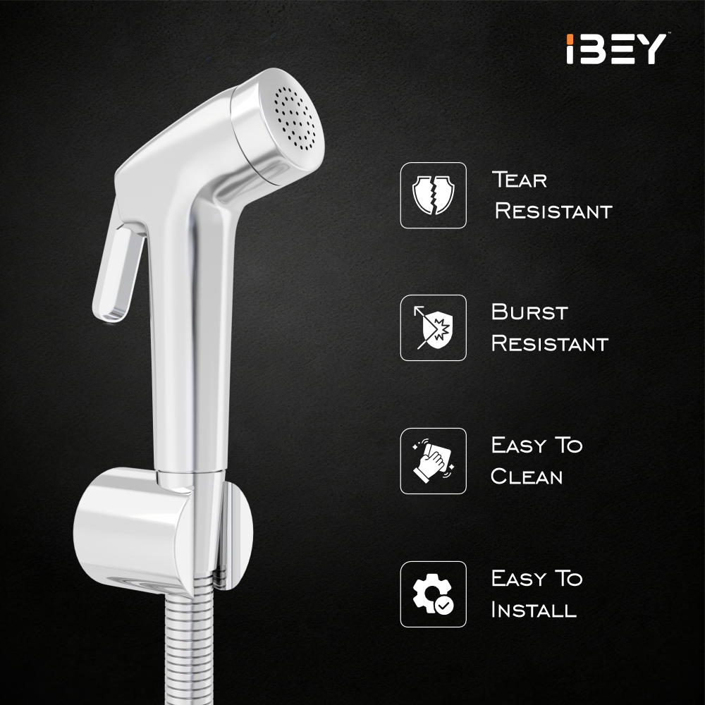 IBEY Super Conty Health Faucet Set – product gallery view 5