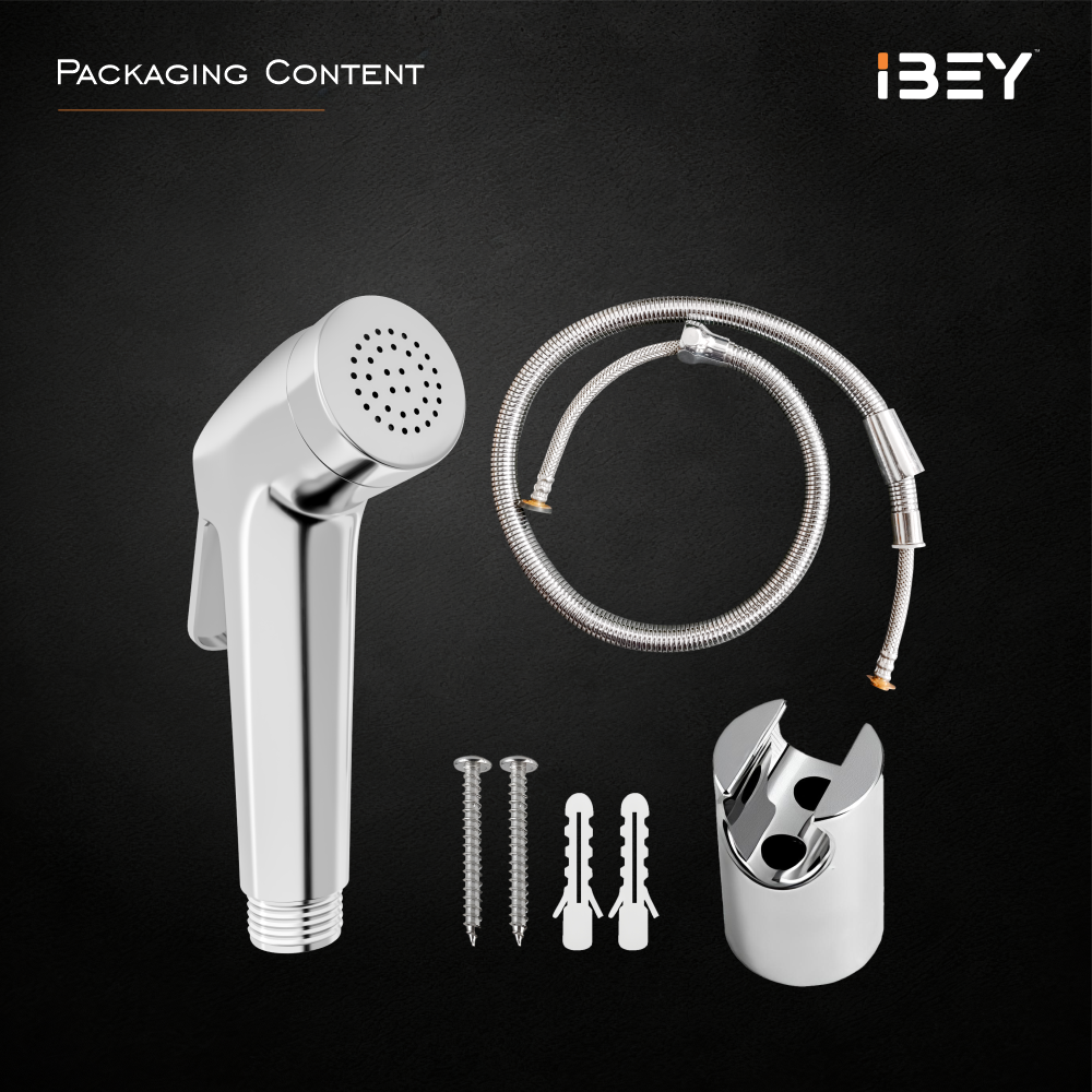 IBEY Super Conty Health Faucet Set – product gallery view 9