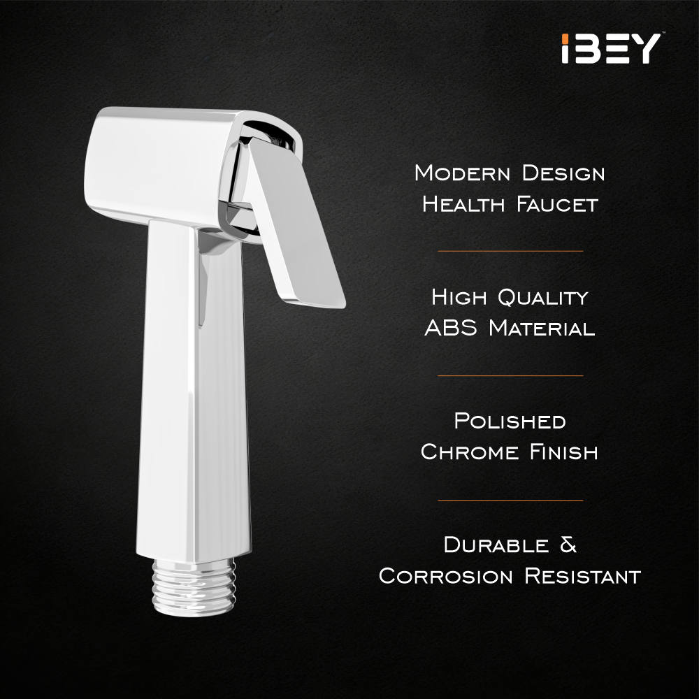 IBEY Turbo Health Faucet Set – product gallery view 8