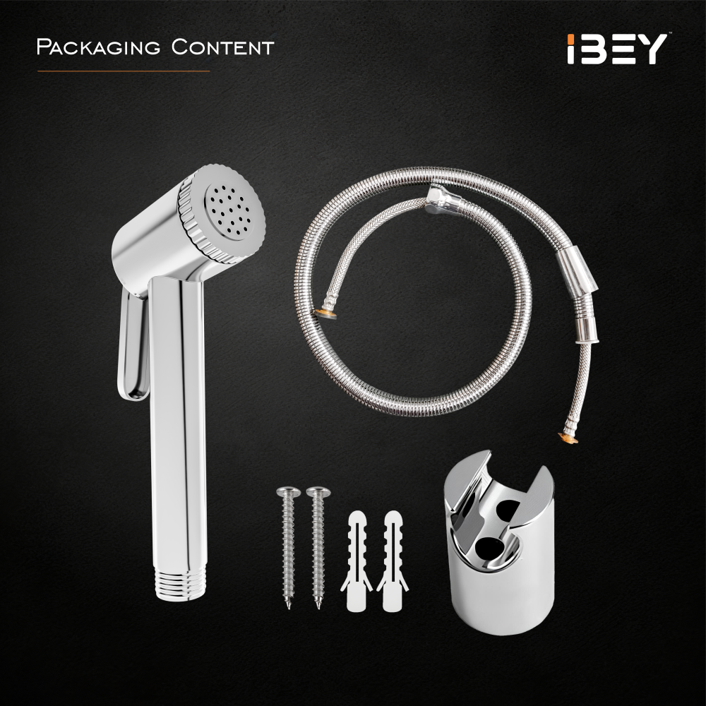 IBEY Vienaa Health Faucet Set – product gallery view 3