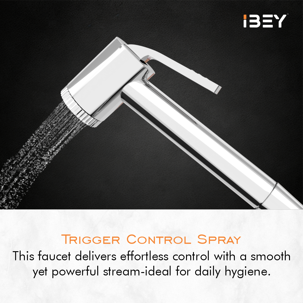 IBEY Vienaa Health Faucet Set – product gallery view 9