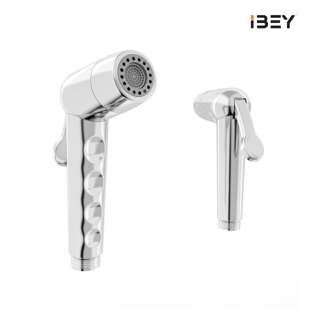 IBEY Vigo Dual-Mode Health Faucet Set – product gallery view 2