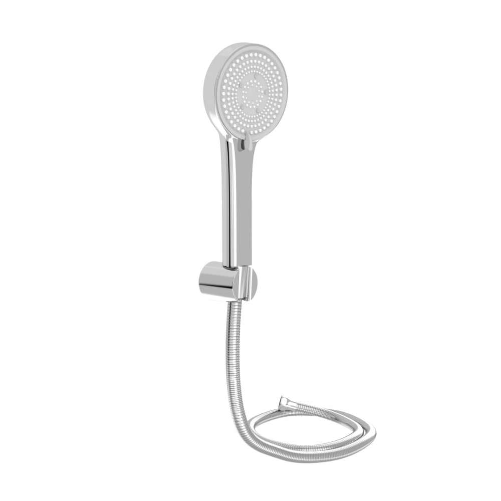IBEY Baleno 5-Flow Hand Shower, original supplier image 2: product details and design