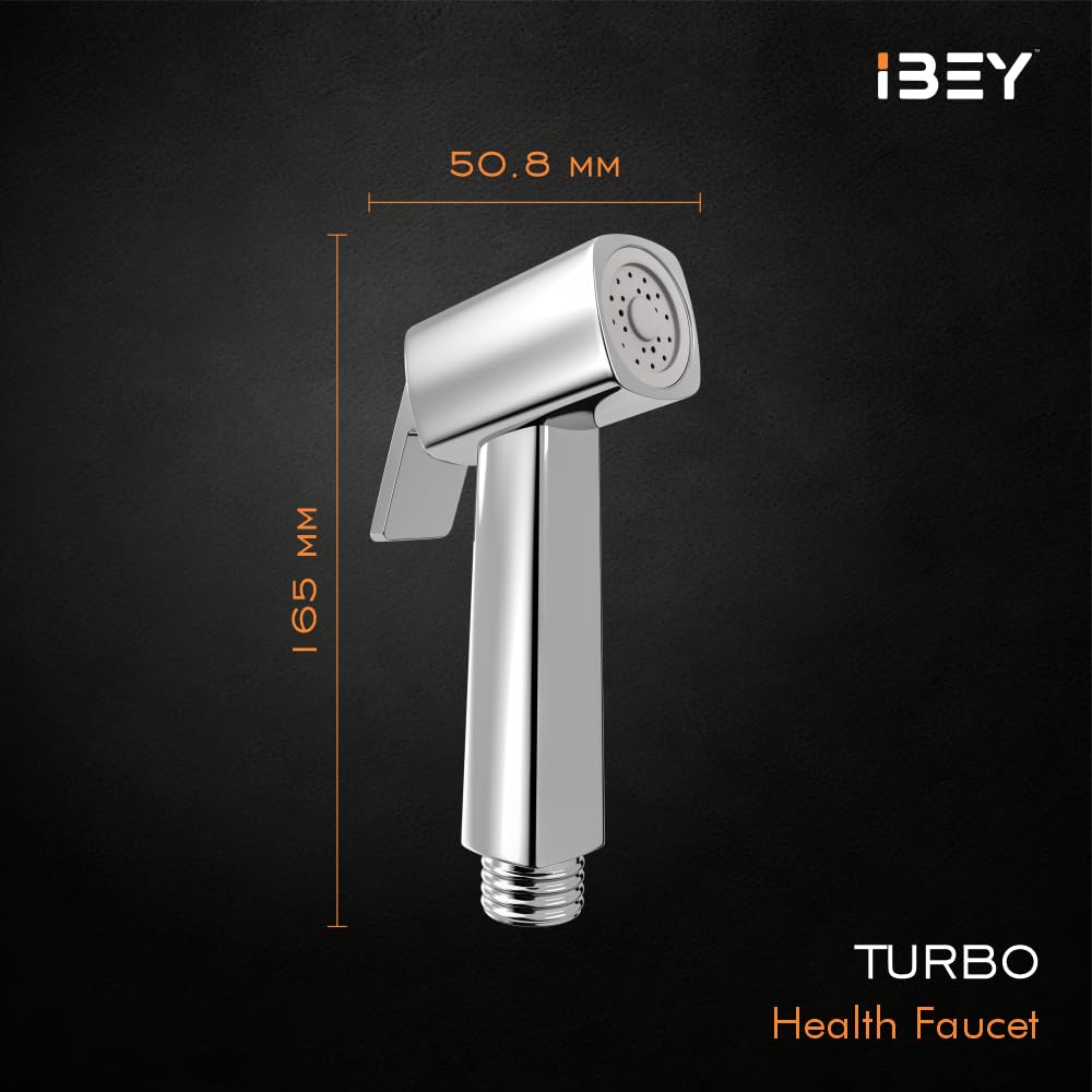 IBEY Turbo Health Faucet Set – product gallery view 2