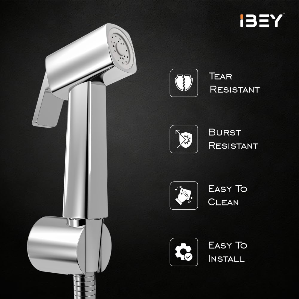 IBEY Turbo Health Faucet Set – product gallery view 3