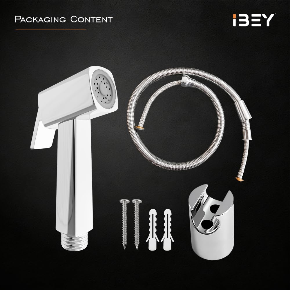 IBEY Turbo Health Faucet Set – product gallery view 5