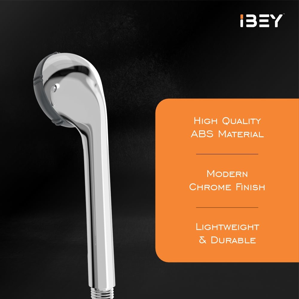 IBEY Marko Hand Shower, original supplier image 5: product details and design