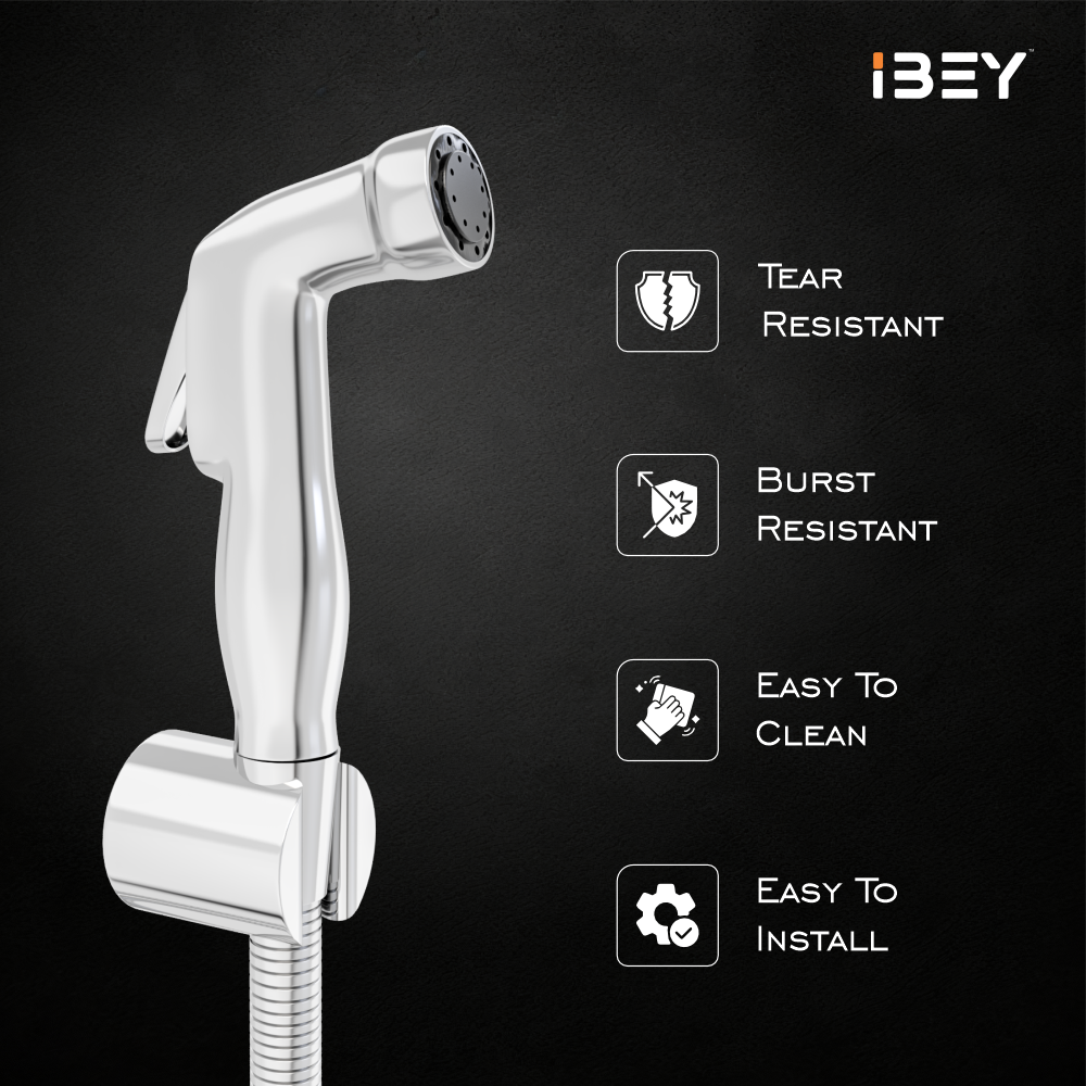 IBEY Ark Health Faucet Set – product gallery view 4