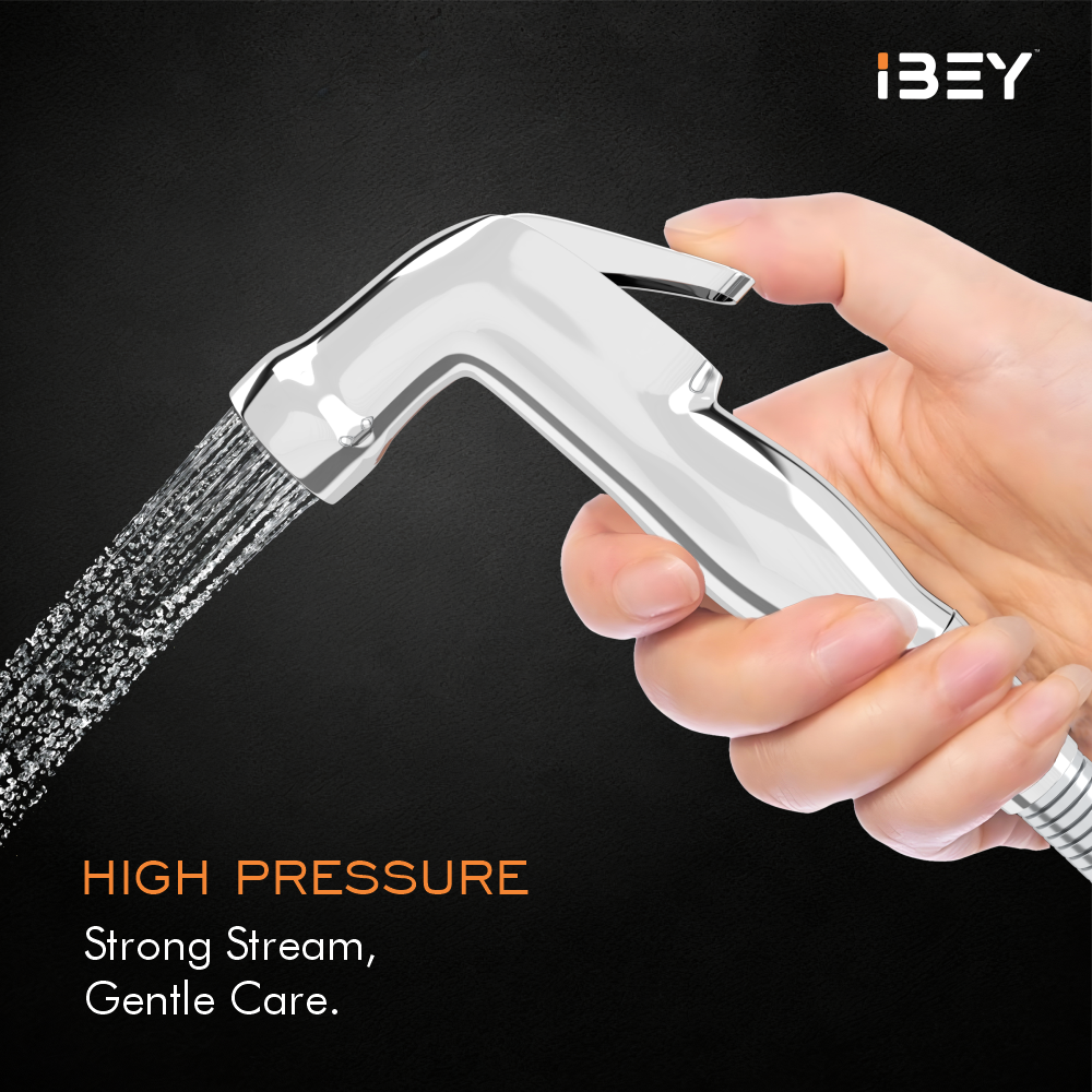 IBEY Ark Health Faucet Set – product gallery view 5