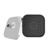 Crysta ABS Overhead Shower Head