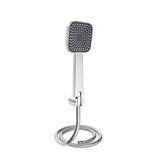 Crysta Square Hand Shower Set