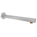 304-Grade SS Shower Arm (Chrome)