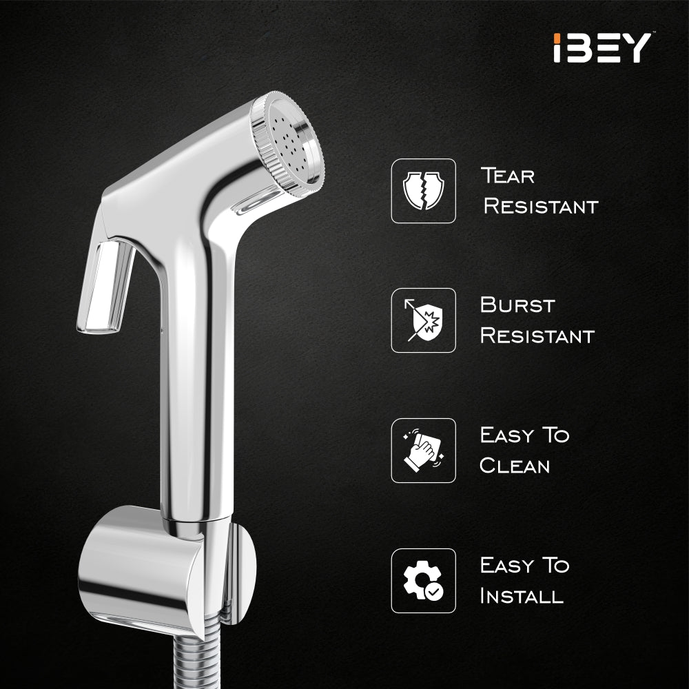 IBEY Conty Health Faucet Set – product gallery view 7