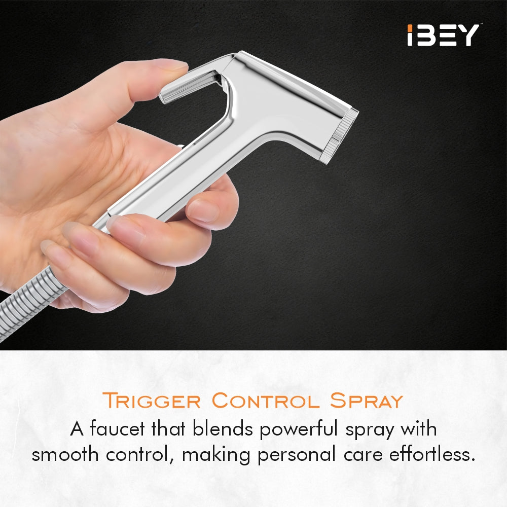 IBEY Conty Health Faucet Set – product gallery view 5