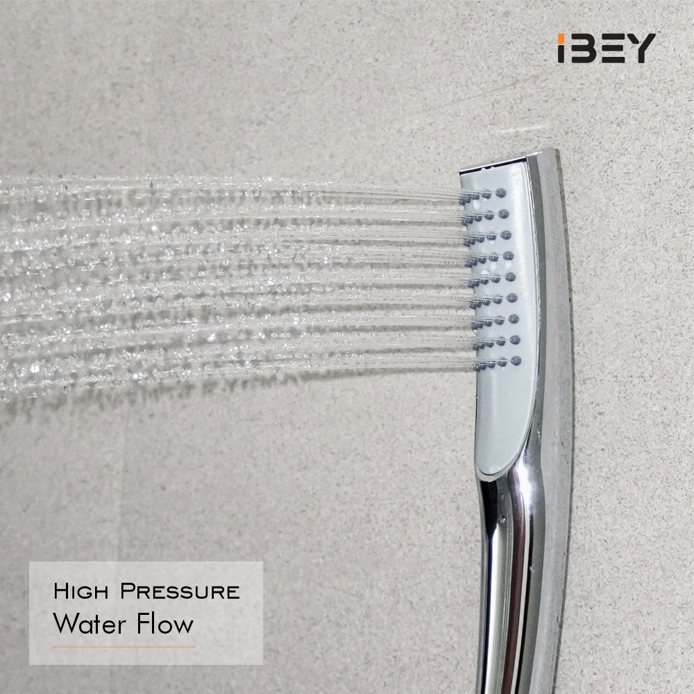 IBEY Elivis Hand Shower Set – product gallery view 7