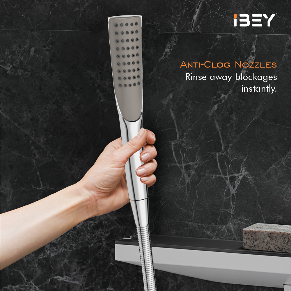IBEY Elivis Hand Shower Set – product gallery view 8