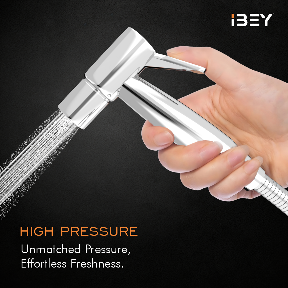 IBEY Jacko Health Faucet Set – product gallery view 6